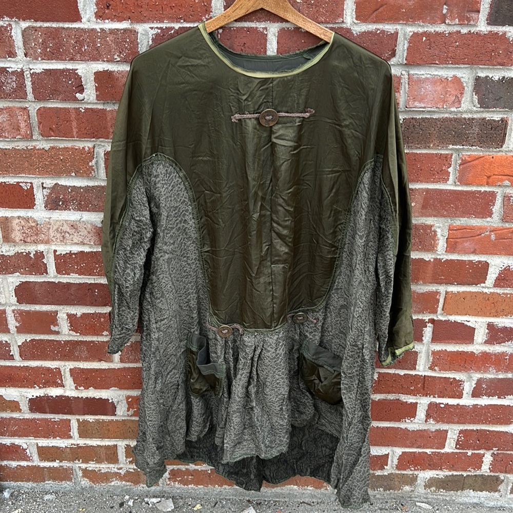 Aug 27 A.M. Green Top OS